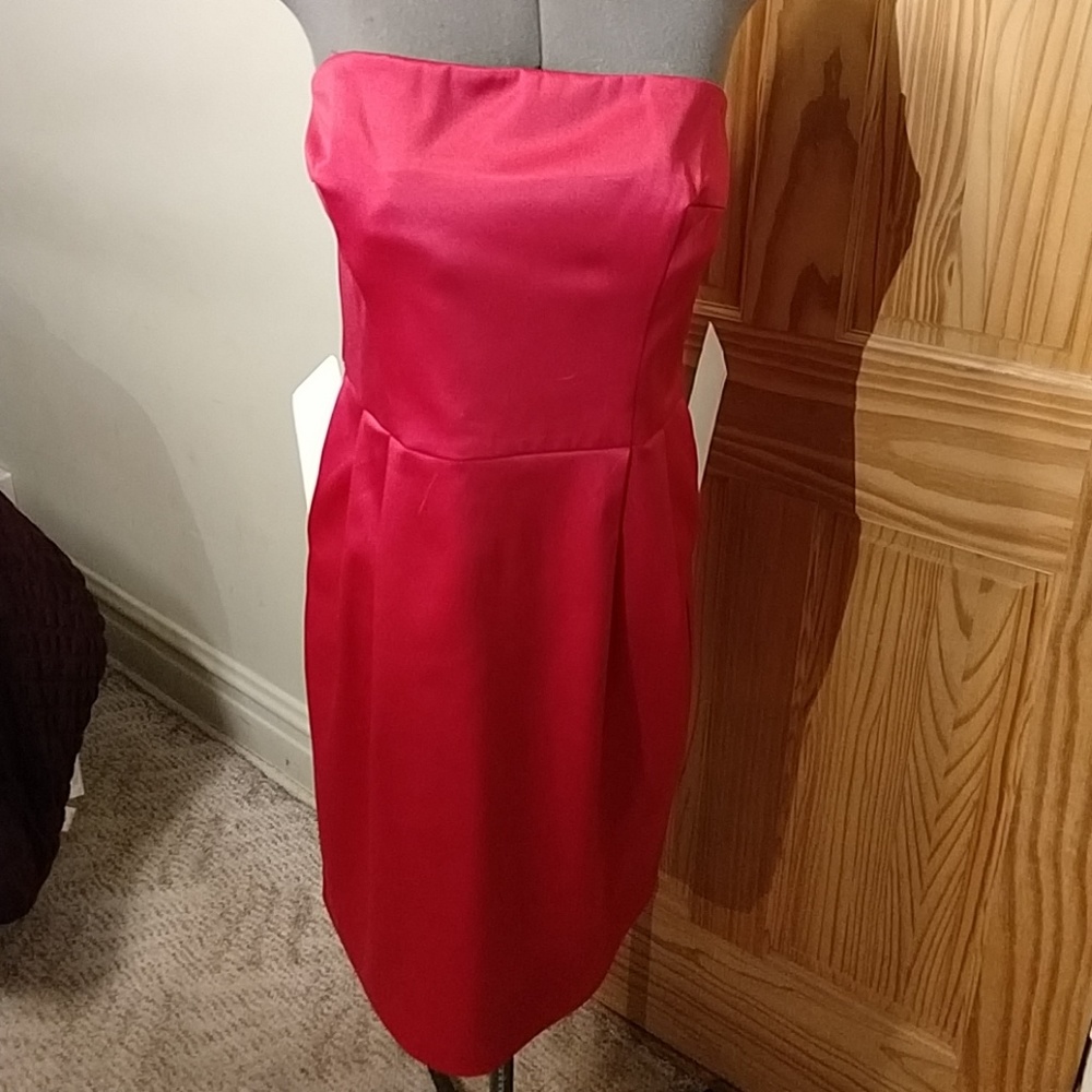 Express Design Studio. Cocktail Dress.